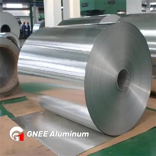 3003 Jumbo Roll Foil