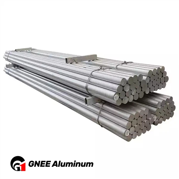 1100 Aluminum Rod