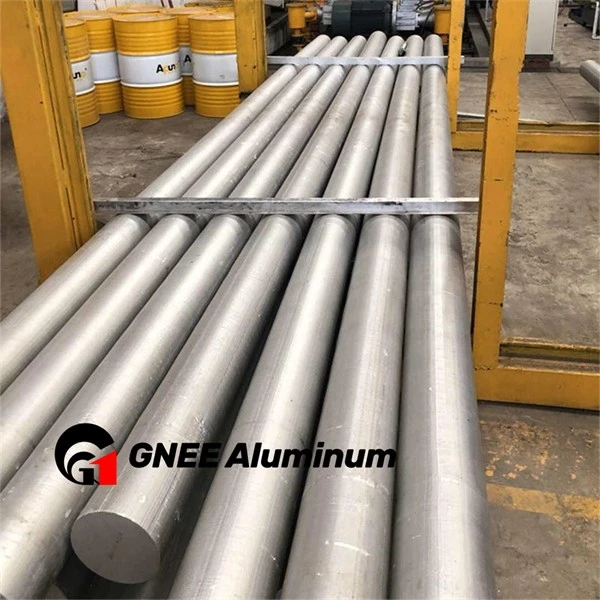 low price4mm Aluminium Round Bar low price4mm Aluminium Round Bar