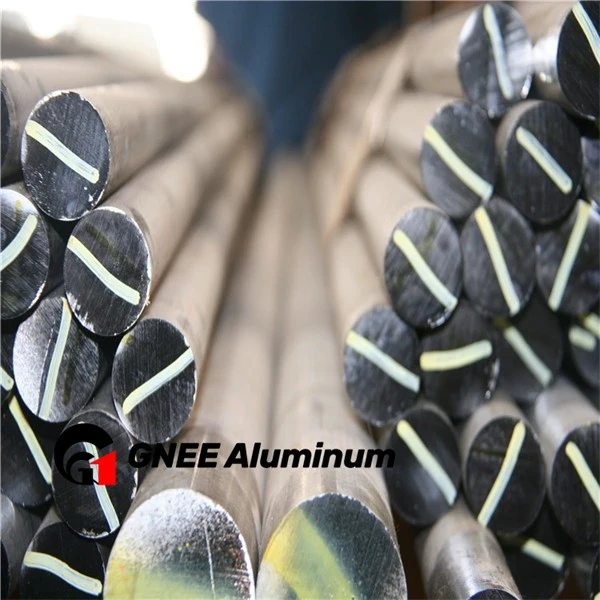 Customized4mm Aluminium Round Bar Customized4mm Aluminium Round Bar
