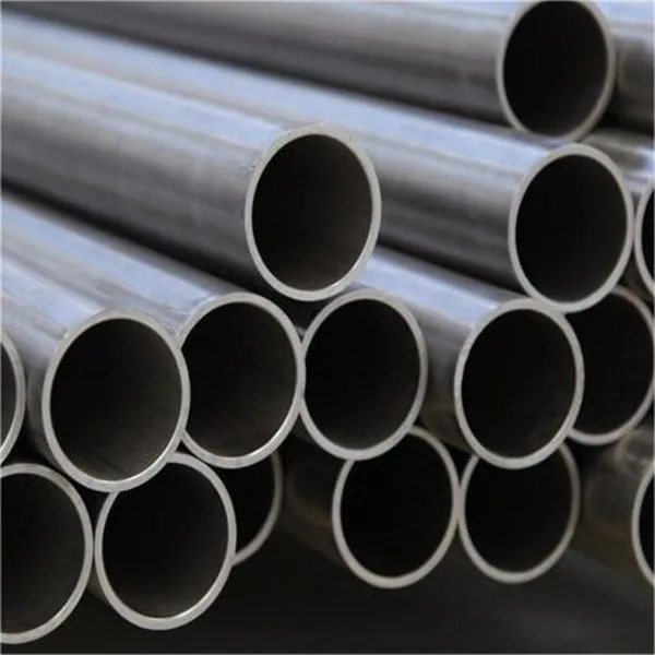 6061 T6 Extruded Aluminum Round Tube