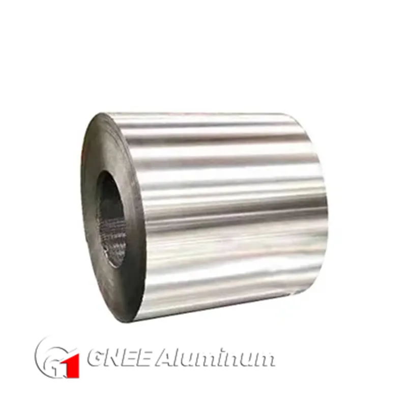 Aluminium Foil Used To Insulate Food