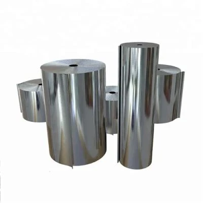 Aluminum Foil 8011 Jumbo