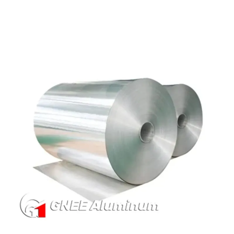 Aluminum Foil For Industry