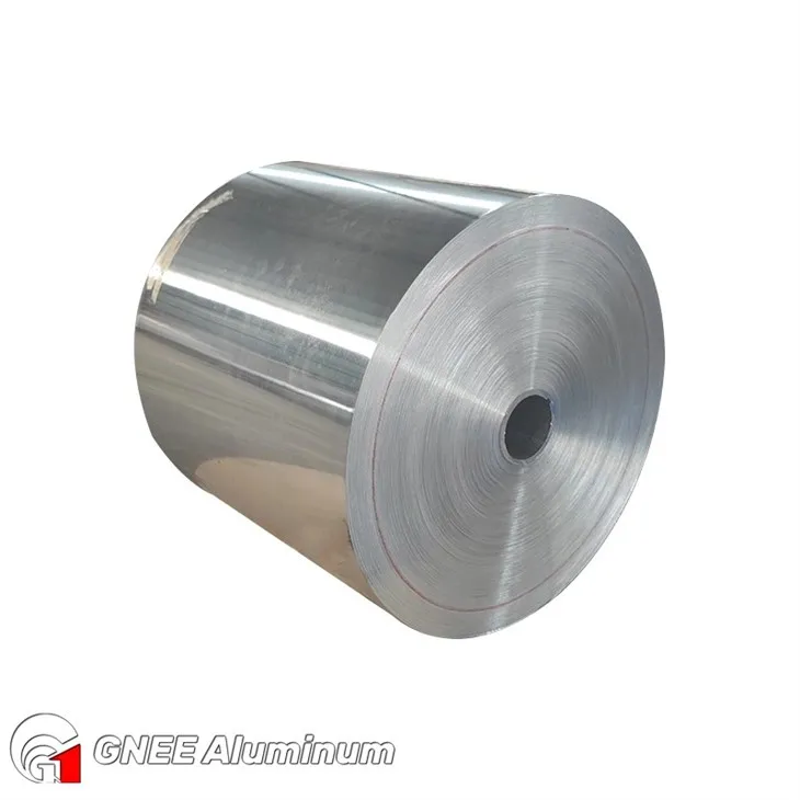 Disposable Trays Aluminum Foil