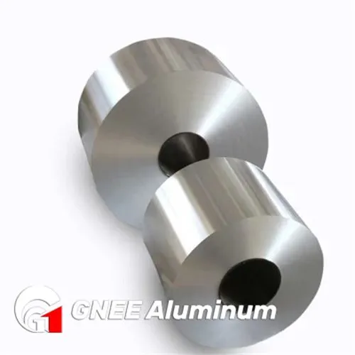 Heat Seal Aluminum Foil Manufacturers