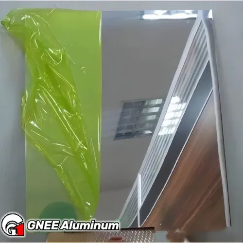 5083 high polished aluminum sheet 5083 high polished aluminum sheet