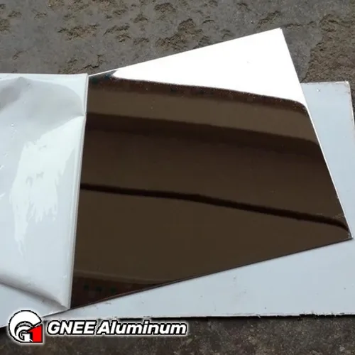 5083 H116 bendable aluminum sheet metal 5083 H116 bendable aluminum sheet metal