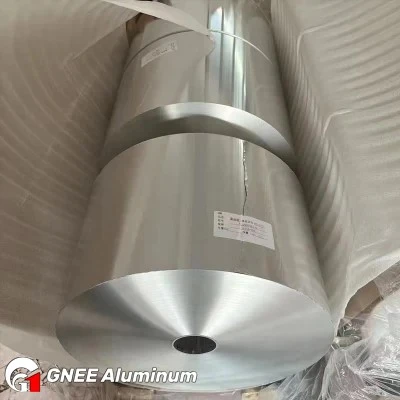 Aluminum foil in DIY water filters Aluminum foil in DIY water filters