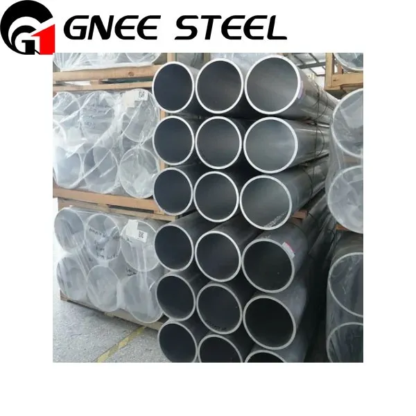 Professional Aluminum Alloy Tubes Supplier Factory Price Customized 6000 3000series Anodized Aluminum Round Pipe